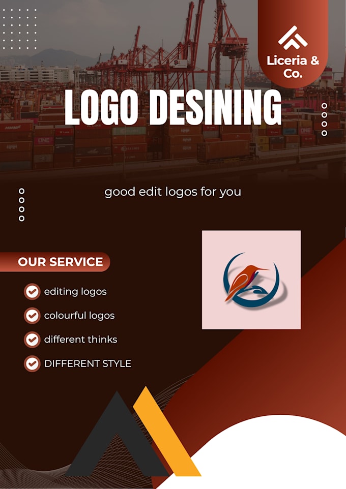 create the graphics and design very perfectly