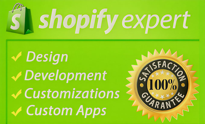 build shopify store tailored for your niche,