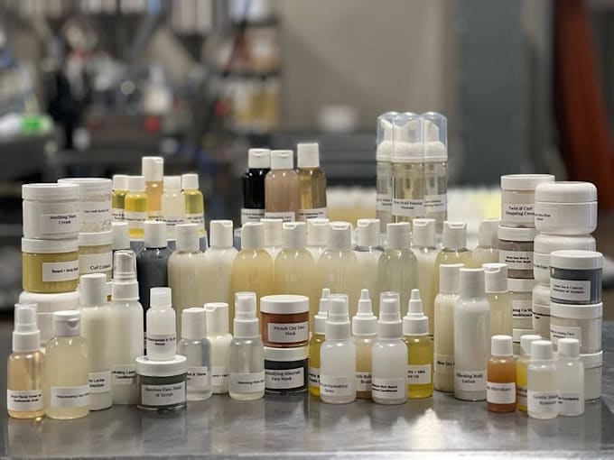 be your cosmetic formulation chemist and cosmetic formulator
