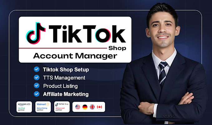 setup and optimize tiktok shop with tiktok ads