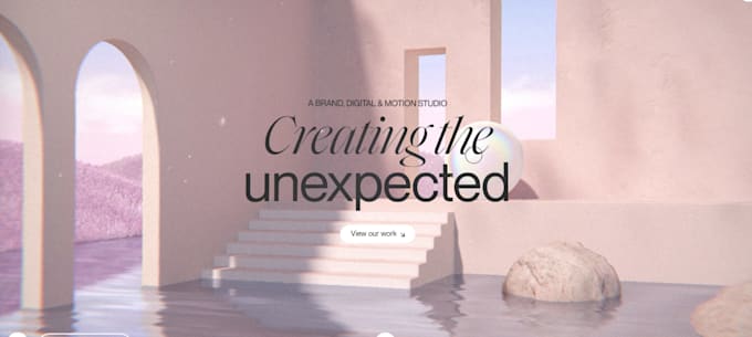build cool interactive and smooth web applications
