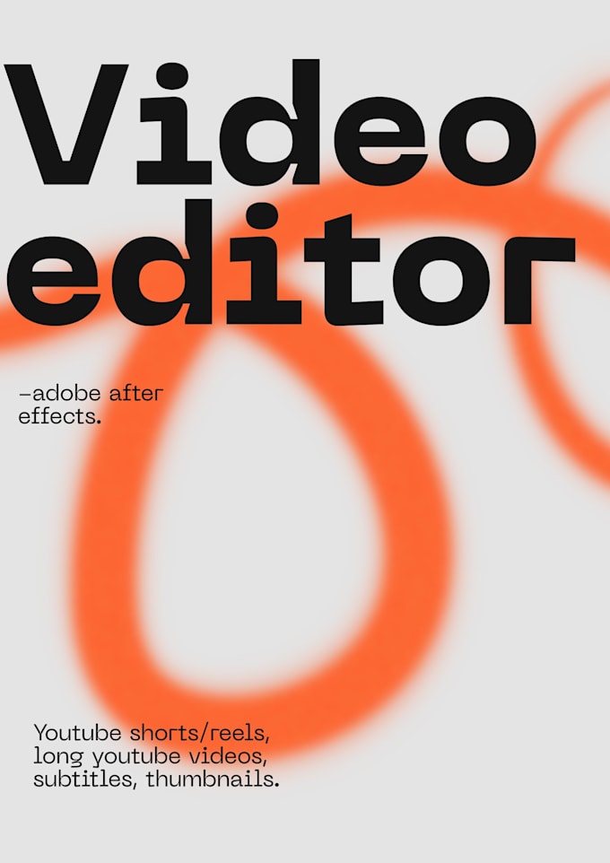 video editing, video color correction