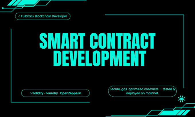 build full stack evm compatible blockchain applications