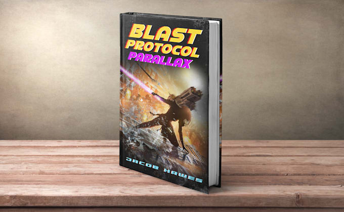 ghostwrite your fantasy, sci fi novel