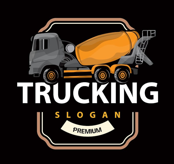 design a rugged heavy duty logo for your brand