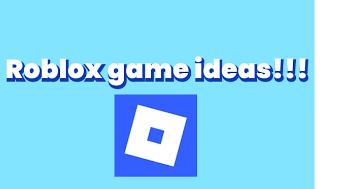 brainstorm top tier ideas for your roblox game