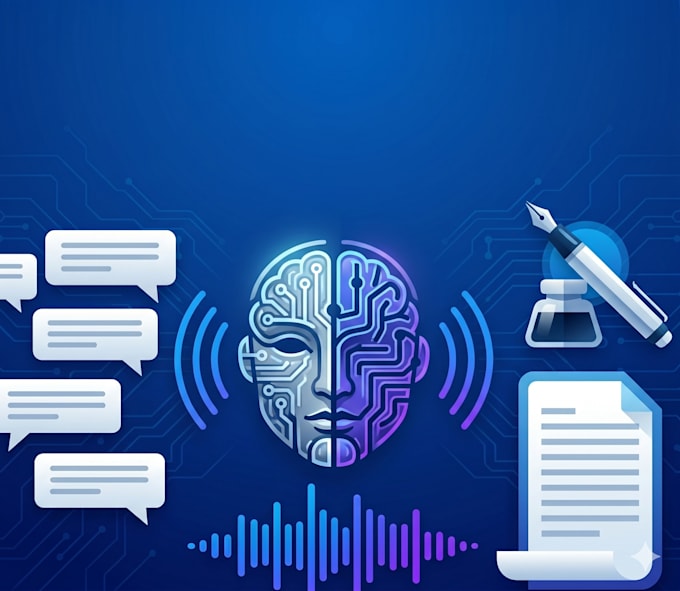 create linkedin ai content automation