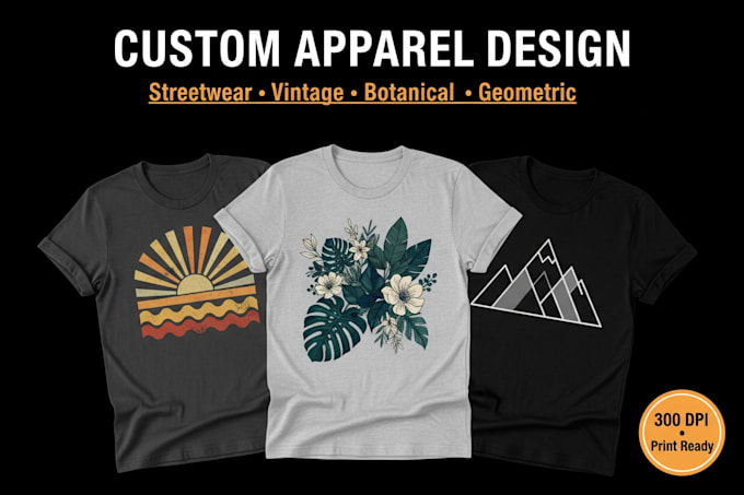 create stunning custom artwork