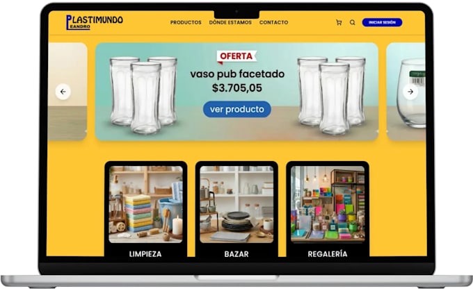 build a custom ecommerce website with react and next js