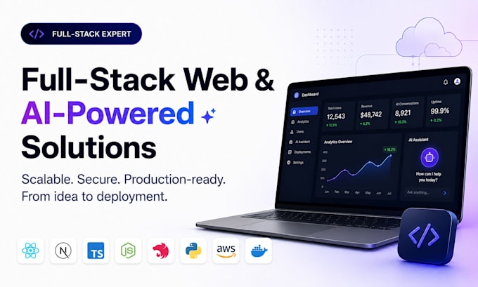 build scalable mern stack applications with AWS cloud and devops