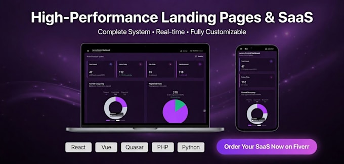 design a highconverting landing page for your business
