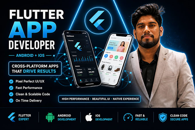 build mvp mobile app or web app for your startup