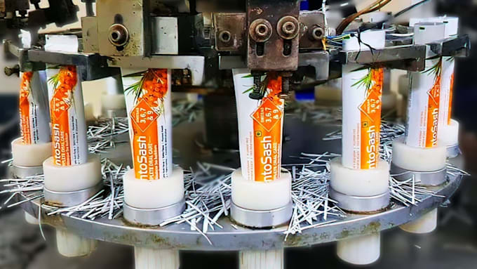 formulate custom toothpaste, herbal, whitening and fluoride free