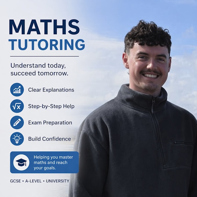 teach maths to middleschool kids