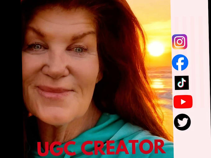 create ugc video content for your product as a genx creator