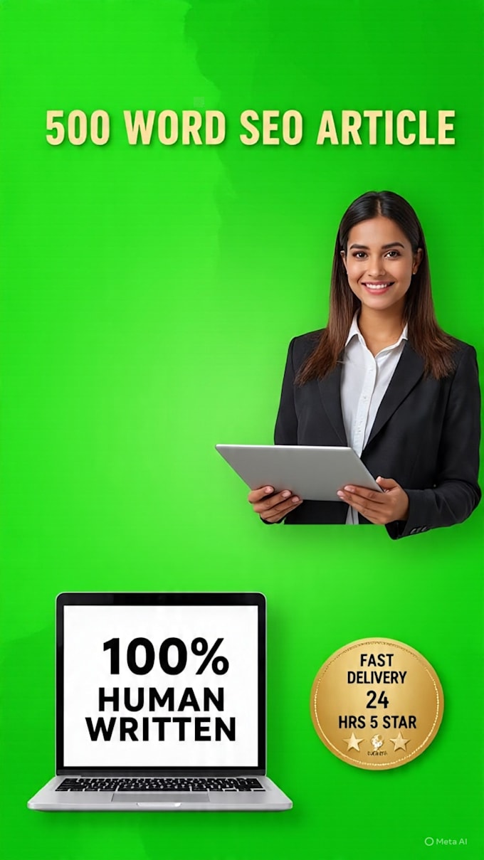 write a 1000 word SEO article that ranks on google