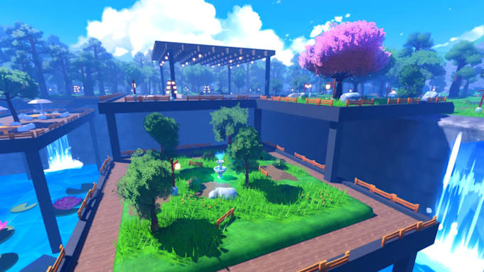 develop roblox full game, roblox full game creation, full game development