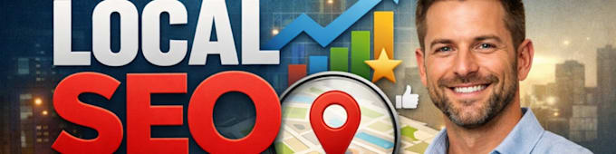 be a local SEO expert