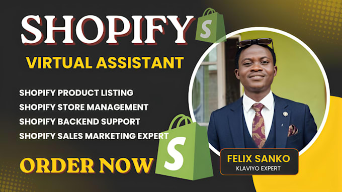 do shopify manager, shopify pod store manager with cro shopify virtual assitance
