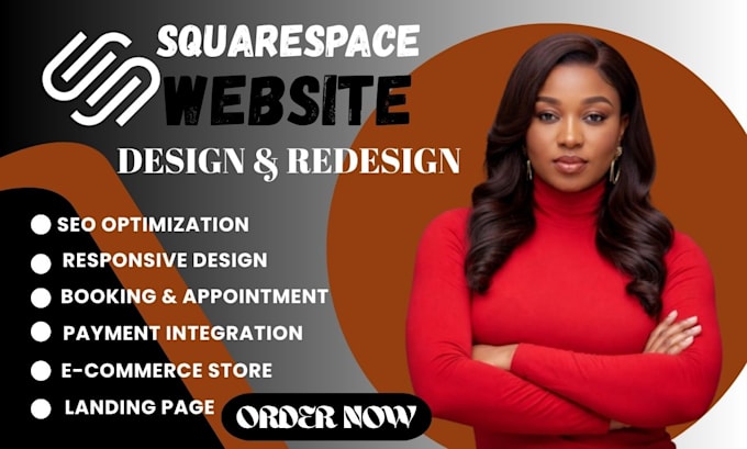 squarespace website design squarespace website redesign square website design