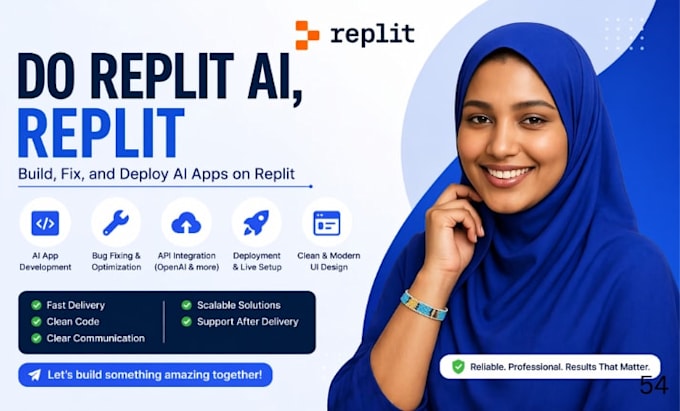 do replit ai, replit