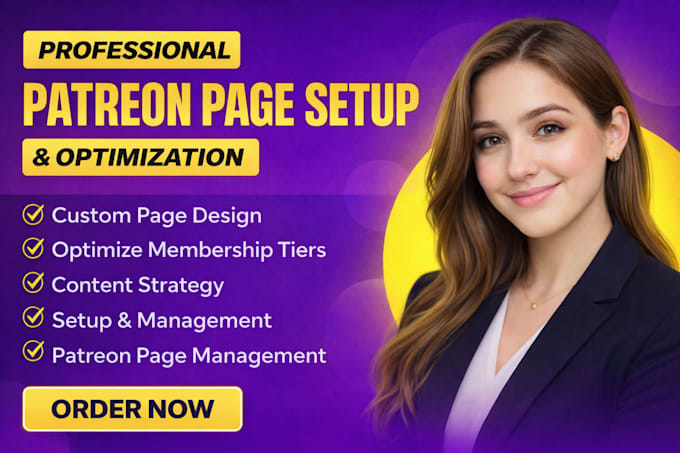 create a high converting patreon membership funnel and tier strategy