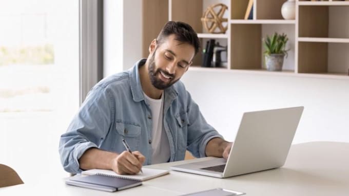 copywriting for your goals