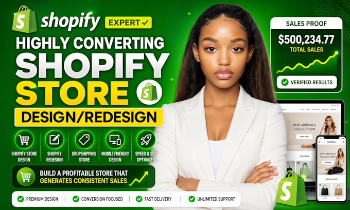 shopify store design redesign shopify store design shopify website design store