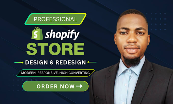 shopify website design shopify store design shopify dropshipping store