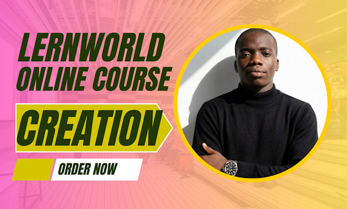 design and customize your learnworlds online course website