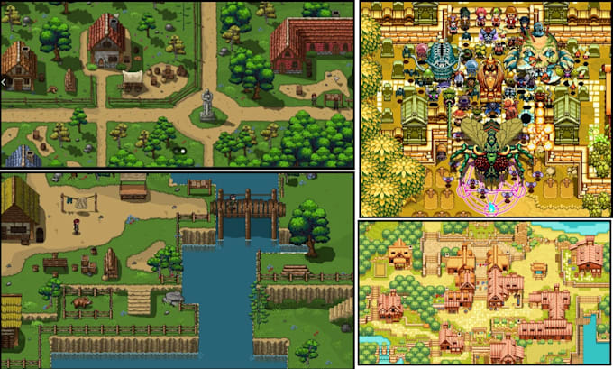 2d sprite sheet 2d retro pixel game art pixel art animation 8bit 16bit pixel art