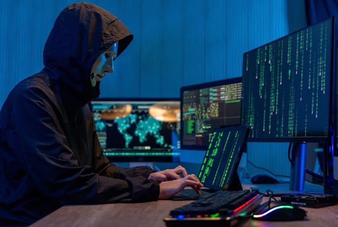 monitor partner and track someone by username, social media professional hackers