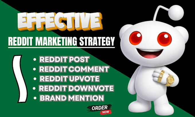 Traffic Reddit Boost lead sales traffic sign up via reddit seo post comment by Tinuke ...