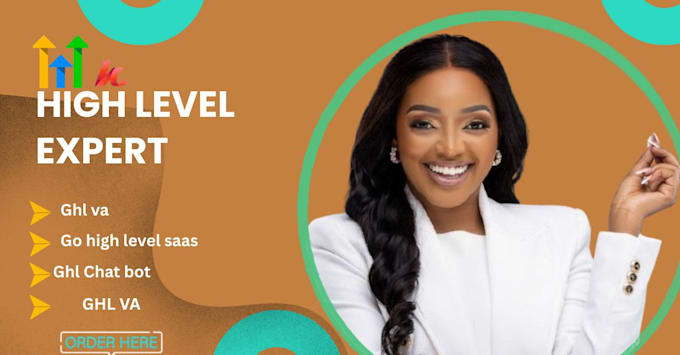 be ghl va go high level chatbot ghl saas mallerite