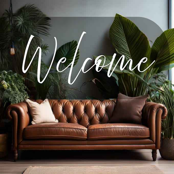 functional and aesthetic room design