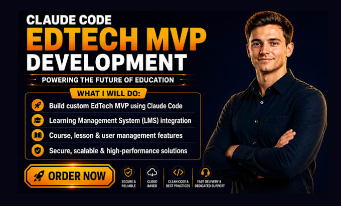 build claude code edtech mvp claude code course learning student teacher claude