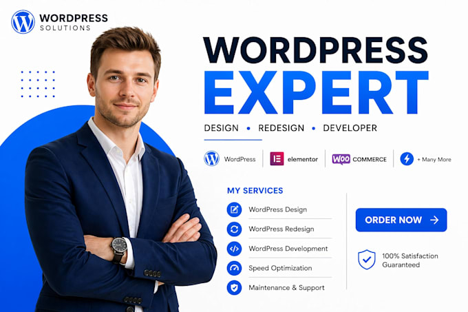 design wordpress blogs responsive wordpress migration wordpress elementor divi