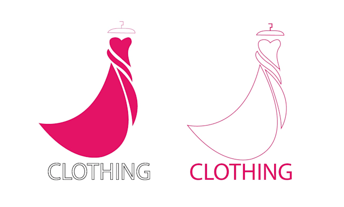 do 300 immediate logo design