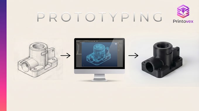 creat a professional 3d cad model in fusion 360