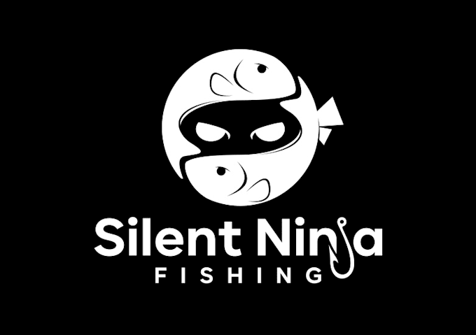 design creative ninja logo with free vector files