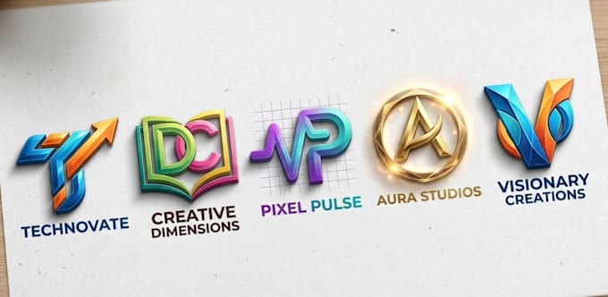design a modern minimalist logo for your business