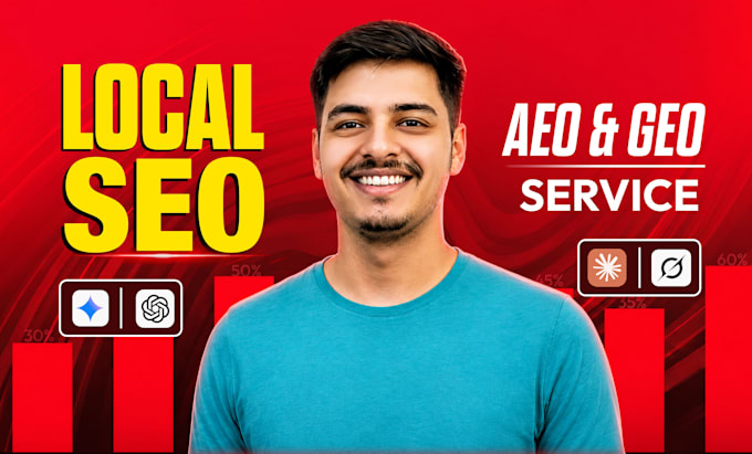 do complete monthly SEO for google ranking, on page, technical, and backlinks
