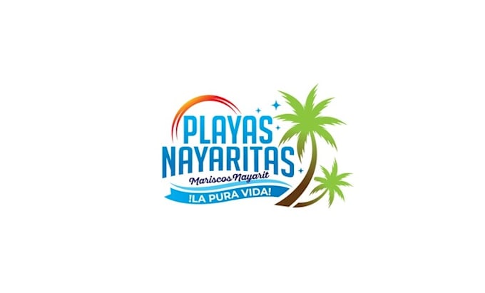 design unique mexican seafood restaurant logo