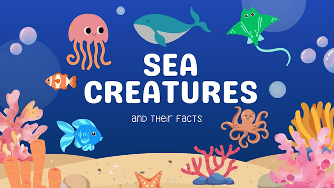 make beautiful short children educational books