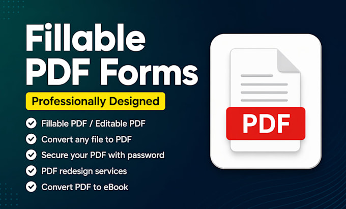 do editable, non clickable, protective, and increase the resolution of PDF