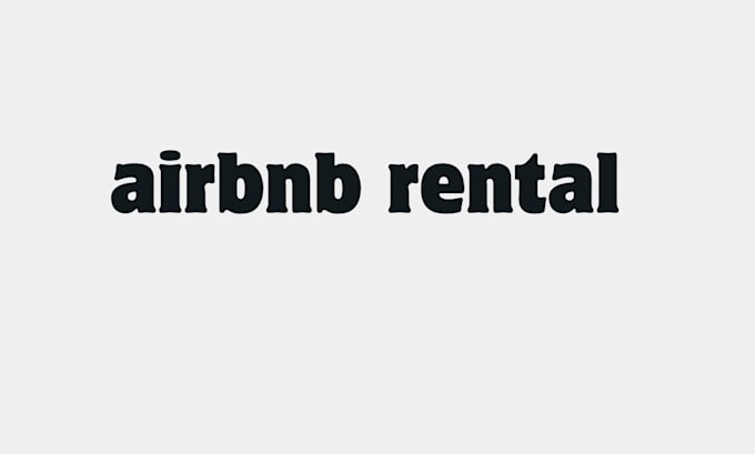 be your airbnb expert for setup, SEO, and pricing strategy