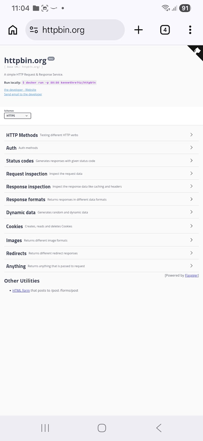 provide a website audit for five dollars