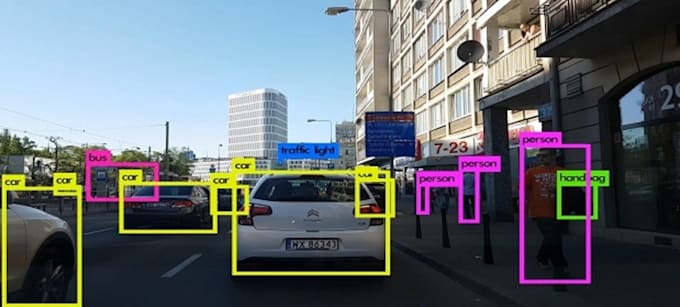 build a custom object detection model using yolov8 opencv ai computer vision