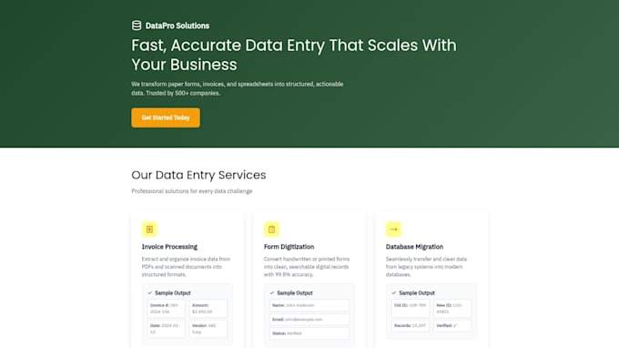 data entry at cheap price with best quality and SEO words