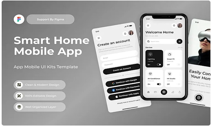 develop tuya smart camera mobile app using tuya sdk for android and ios